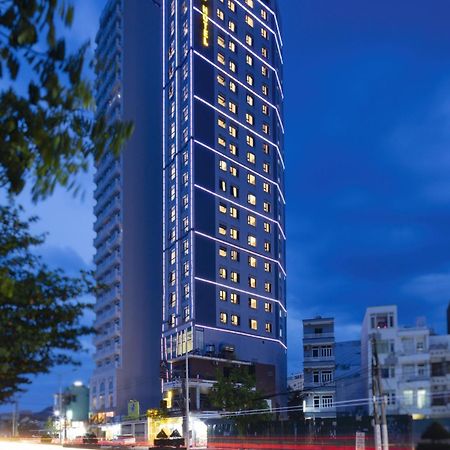 Ruby Hotel Nha Trang Dış mekan fotoğraf