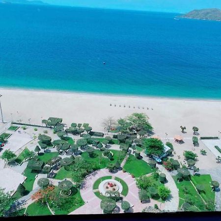Ruby Hotel Nha Trang Dış mekan fotoğraf