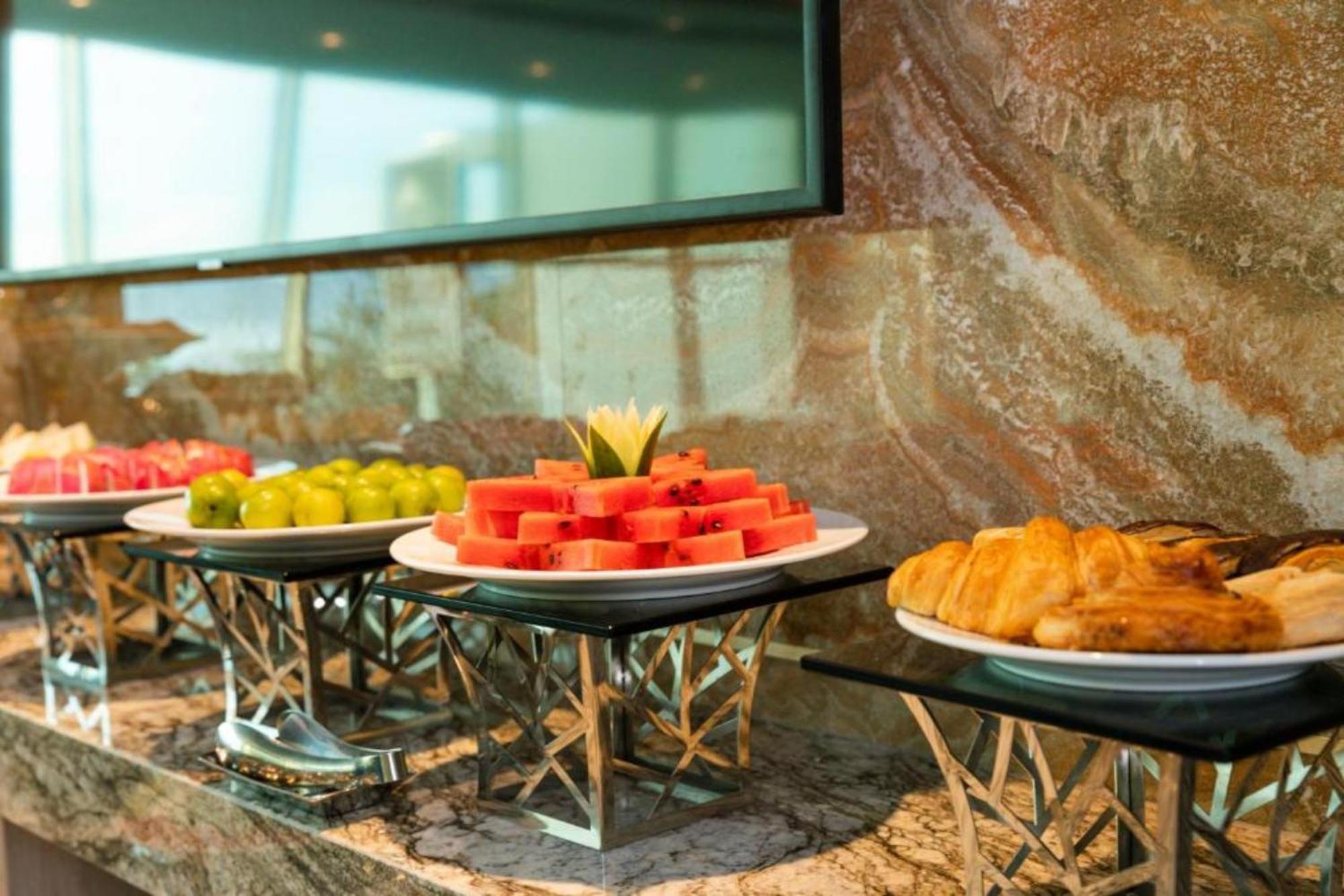 Ruby Hotel Nha Trang Dış mekan fotoğraf
