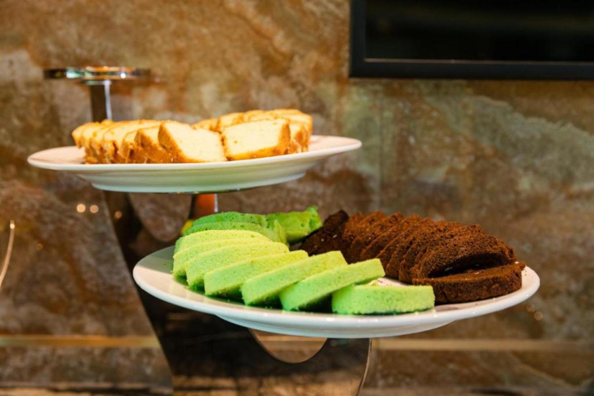 Ruby Hotel Nha Trang Dış mekan fotoğraf