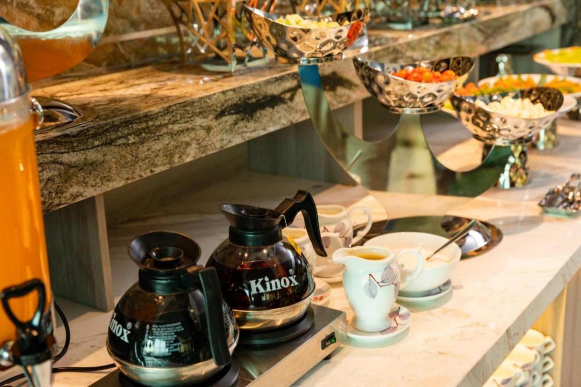 Ruby Hotel Nha Trang Dış mekan fotoğraf