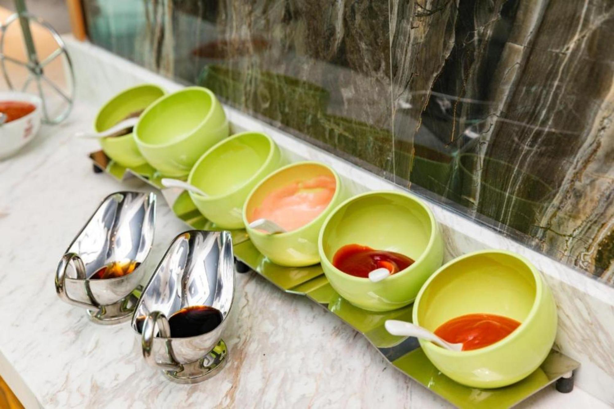 Ruby Hotel Nha Trang Dış mekan fotoğraf